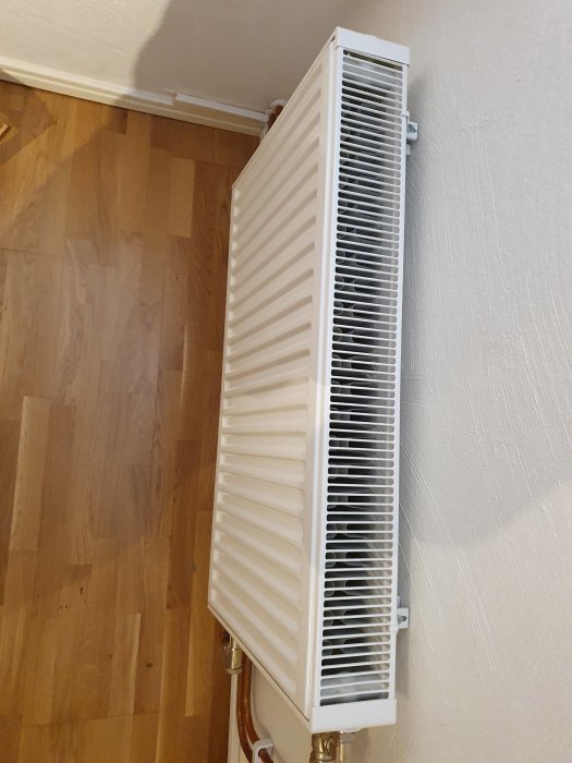 Identifiera Fabrikat Radiator Byggahus Se