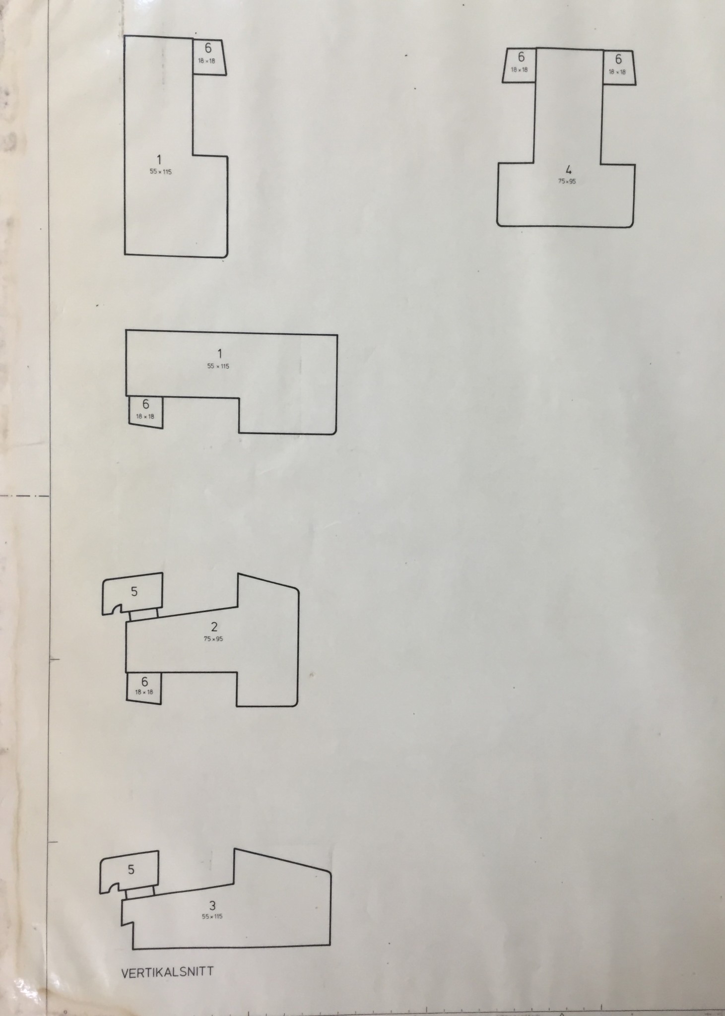 Industrifönster/Stora fönsterpartier. | Sida 3 | Byggahus.se