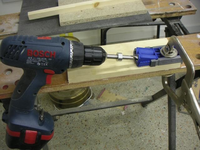 Pocket hole jig biltema discount