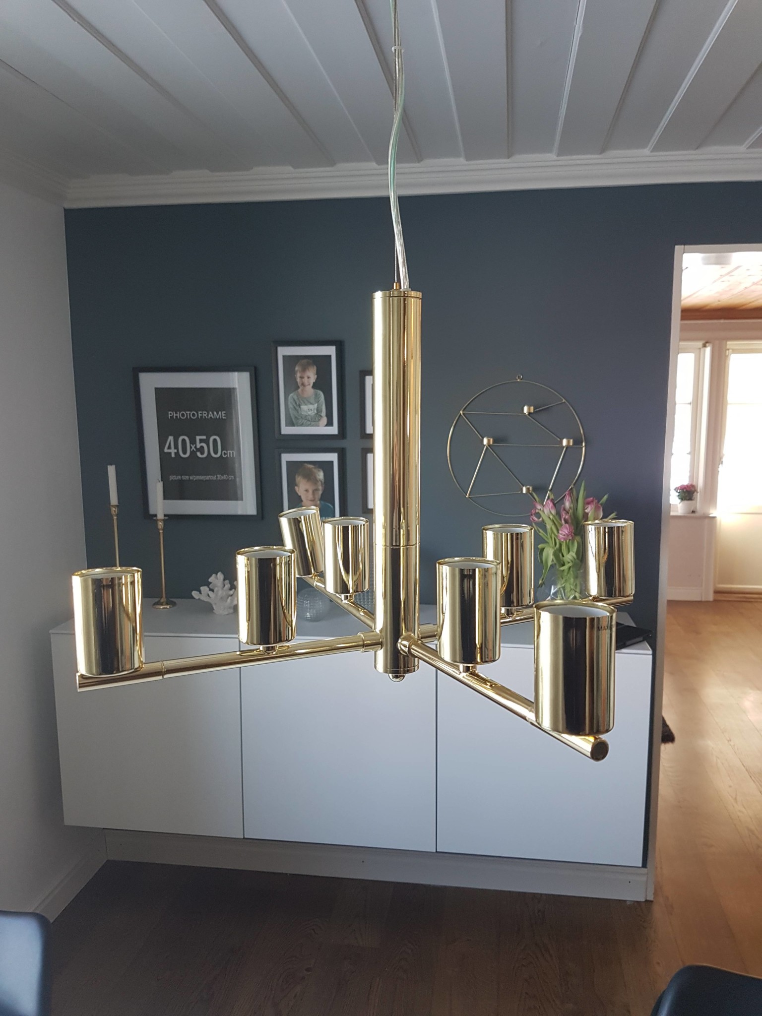 Funkar LED till dimmer? Byggahus.se