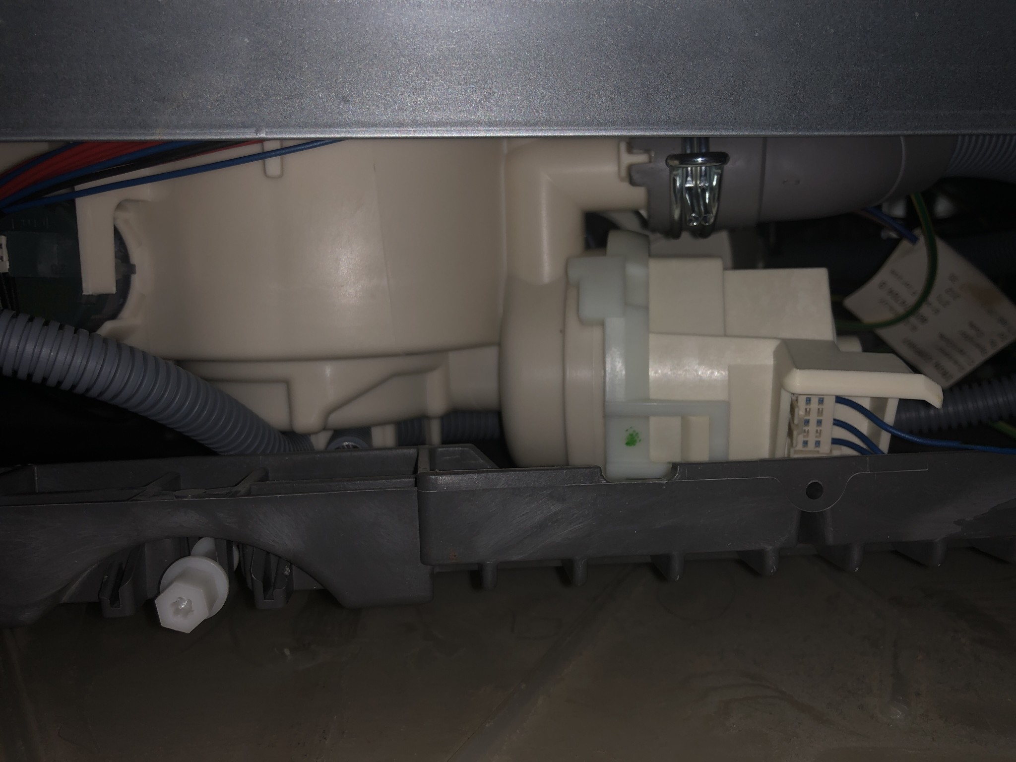 electrolux reallife xxl felkod ,50 Byggahus.se