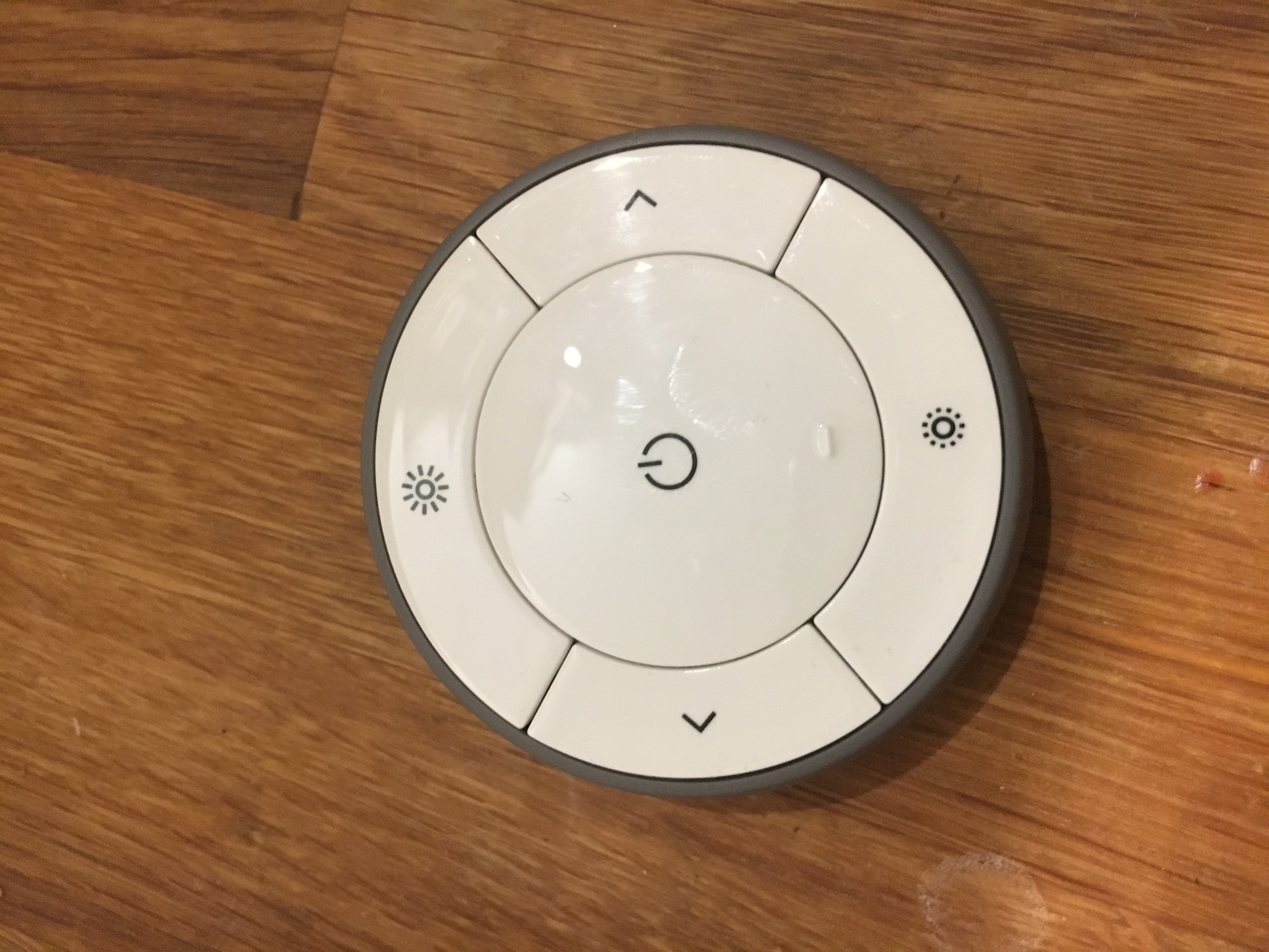 Ikea trådfri kontroll flera grupper Byggahus.se