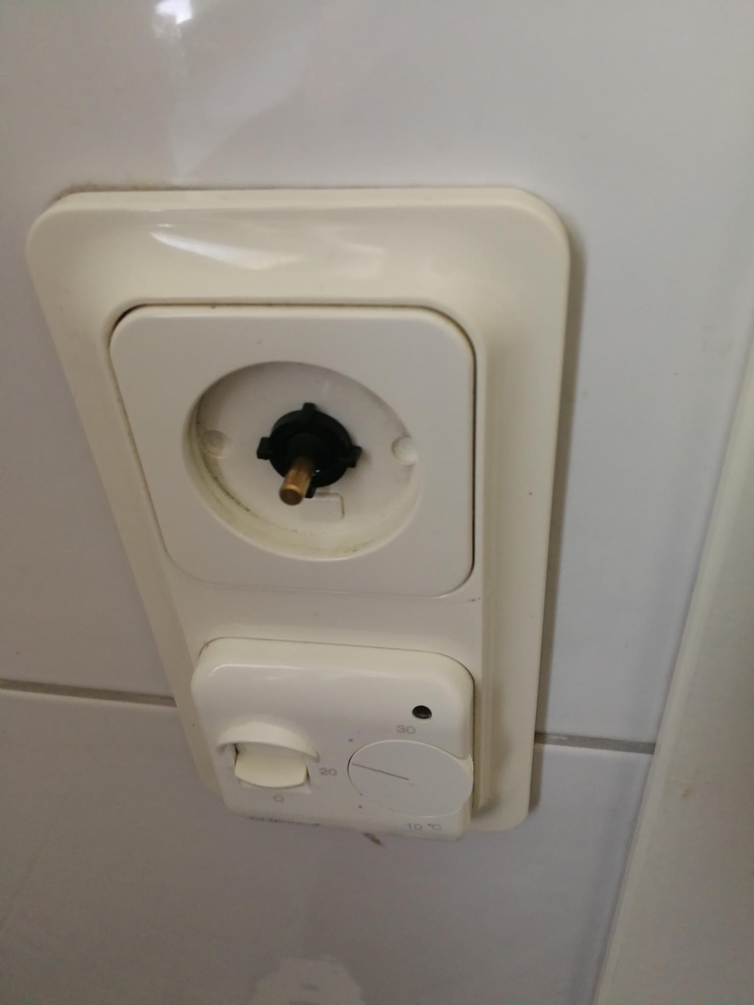 ELJO DIMMER fungerar inte Byggahus.se