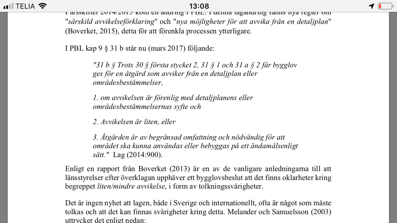 Vindskydd på prickad mark Byggahus.se