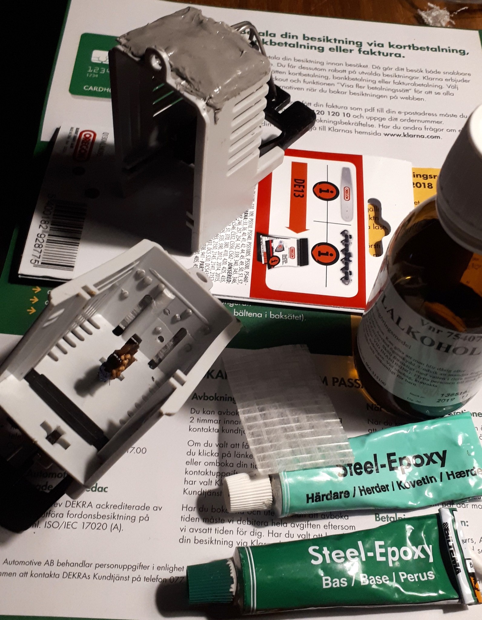 Musgift? | Sida 7 | Byggahus.se