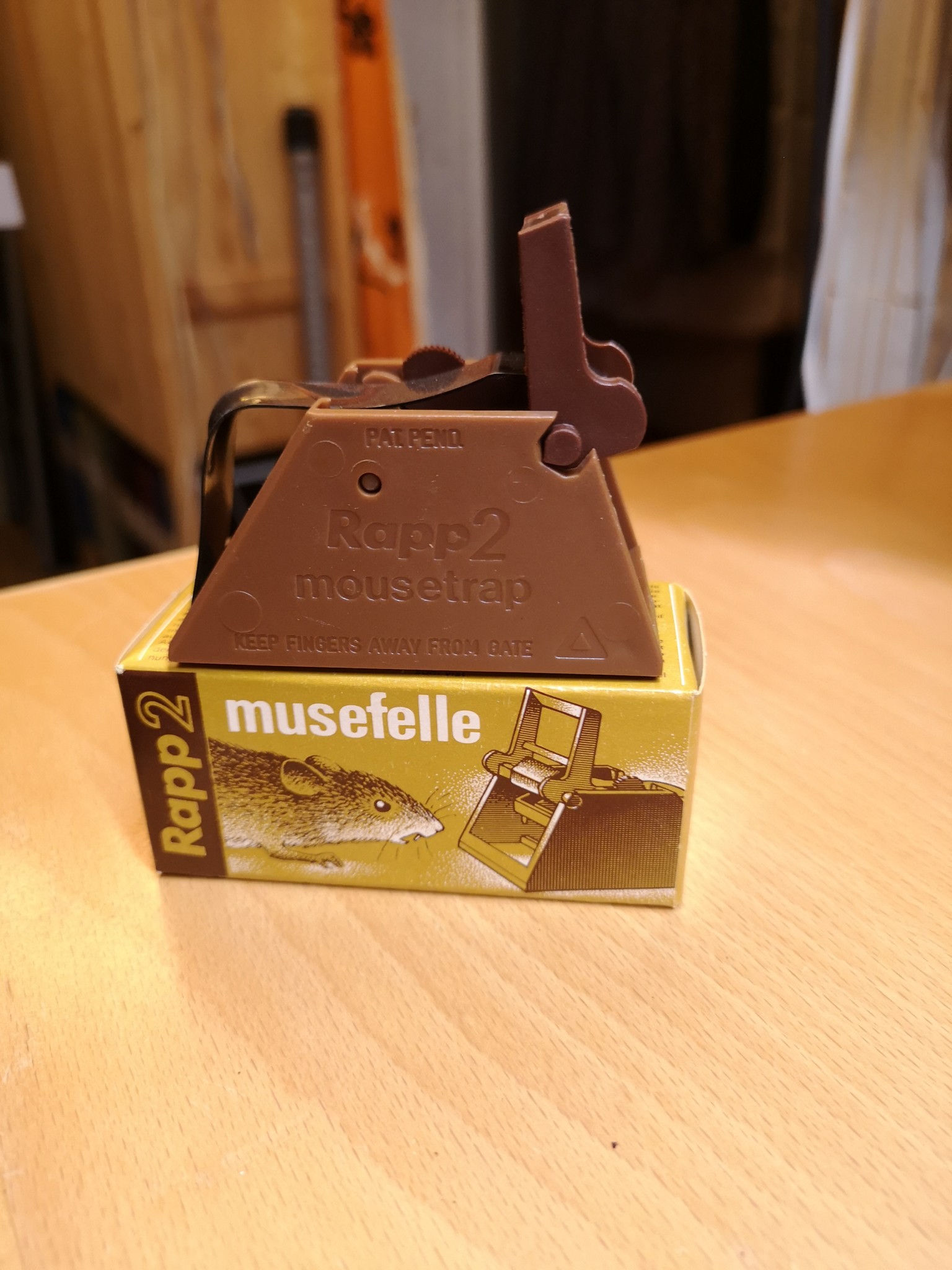 Musgift? | Sida 7 | Byggahus.se