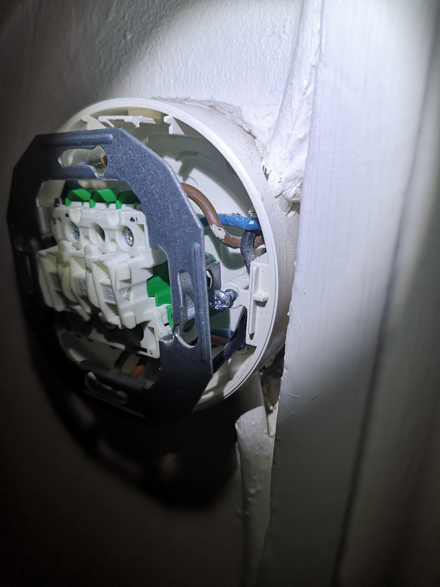 Koppling Renova Eljo dimmer Byggahus.se