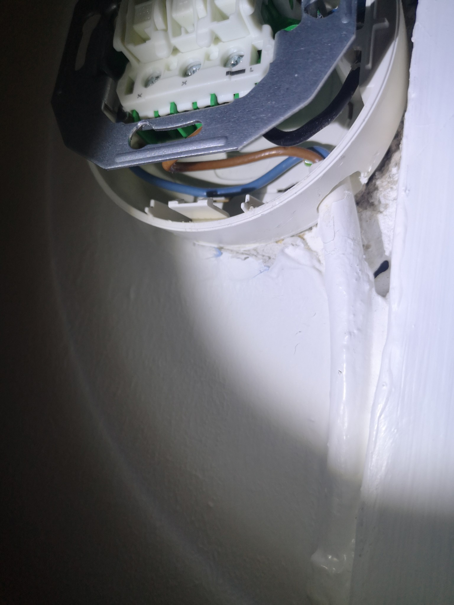 Koppling Renova Eljo dimmer Byggahus.se