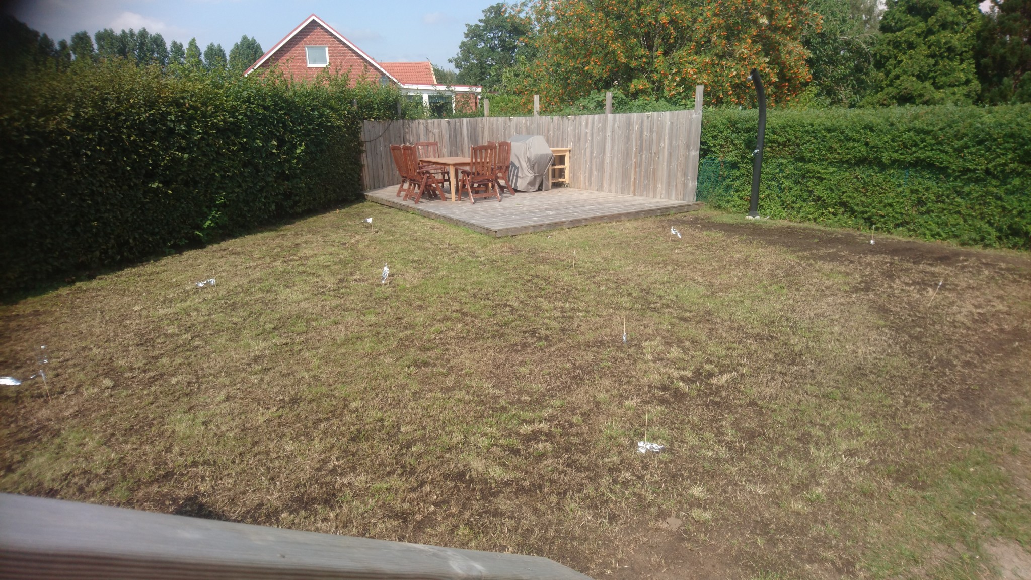 Järnsulfat mot mossa | Sida 15 | Byggahus.se