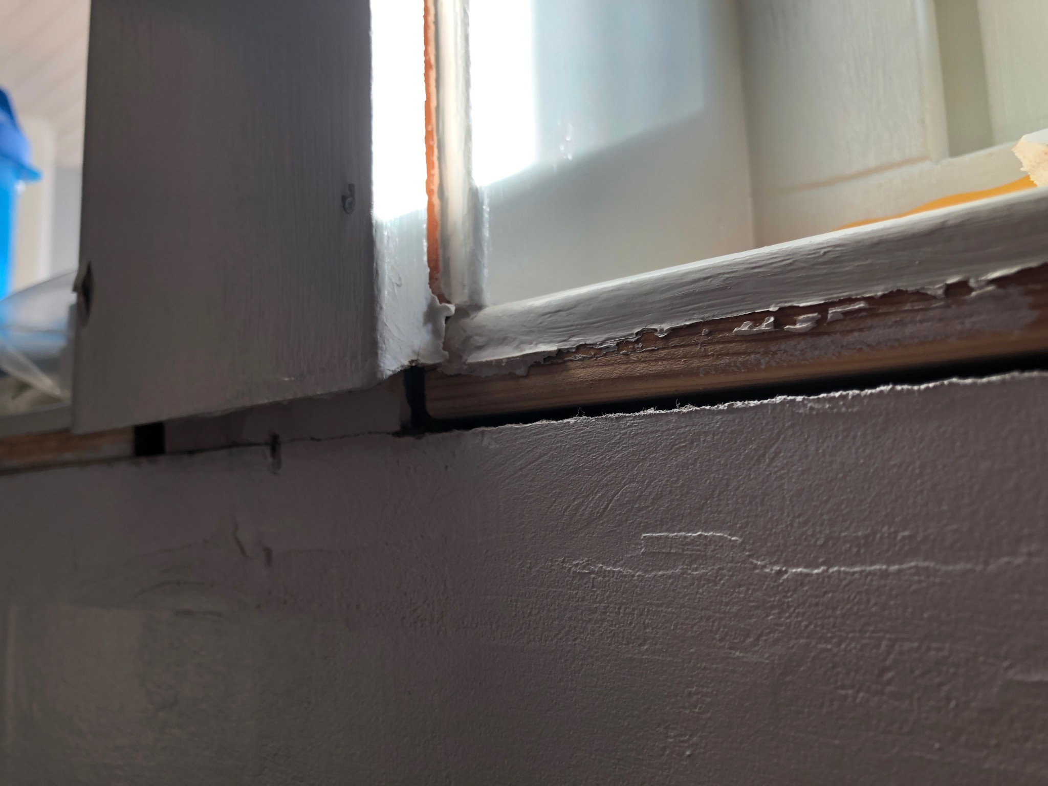 Foder mellan fönster | Byggahus.se