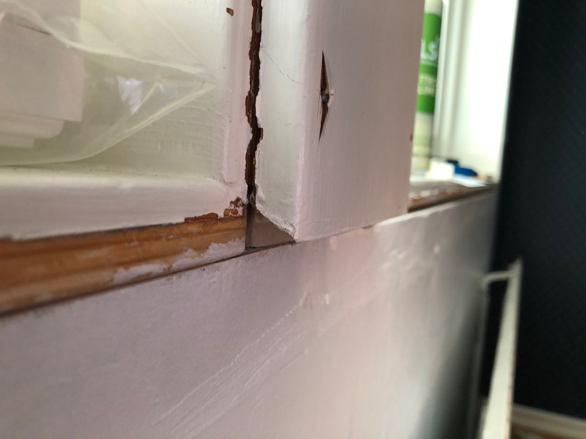 Foder mellan fönster | Byggahus.se