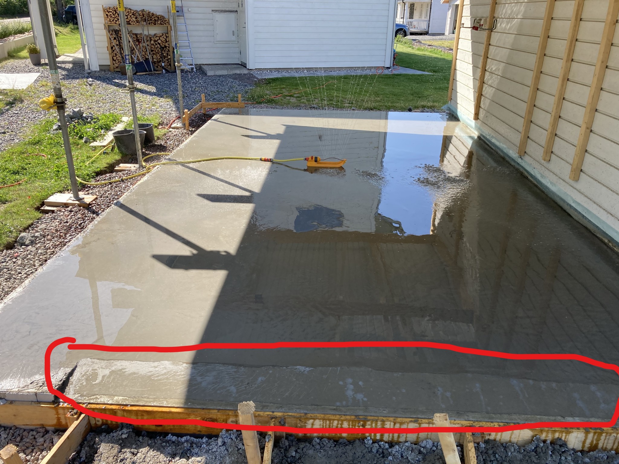 Bygga F rr d Av Carport Byggahus se