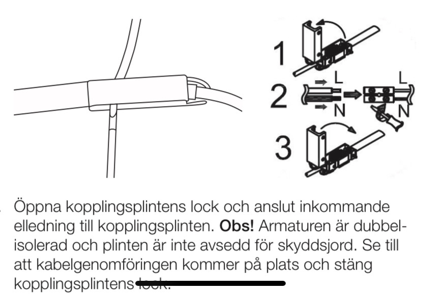 Koppla Ihop Fas Och Nolla