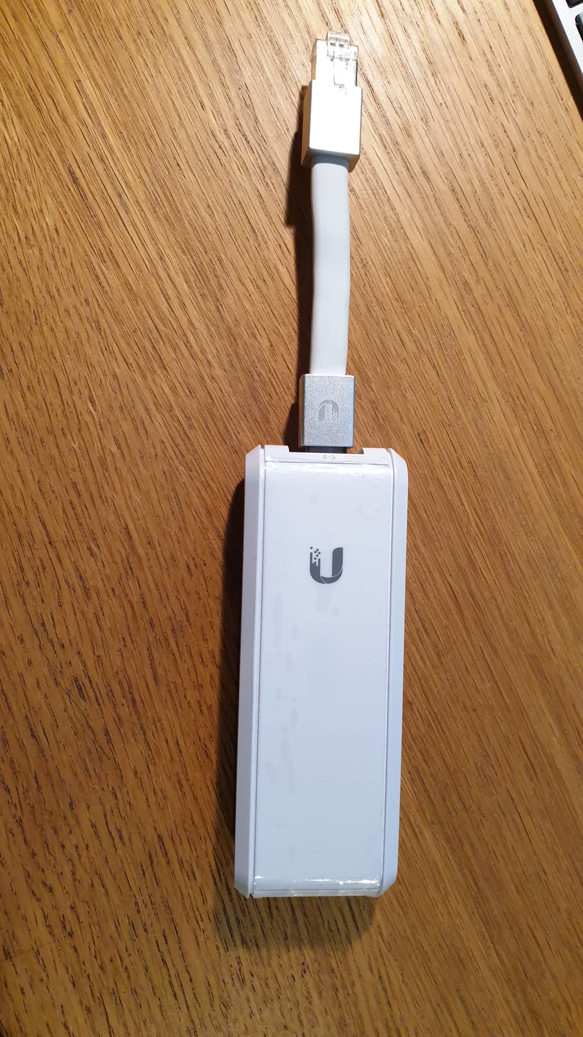 Unifi Cloud key gen 1 (Falköping) Byggahus.se