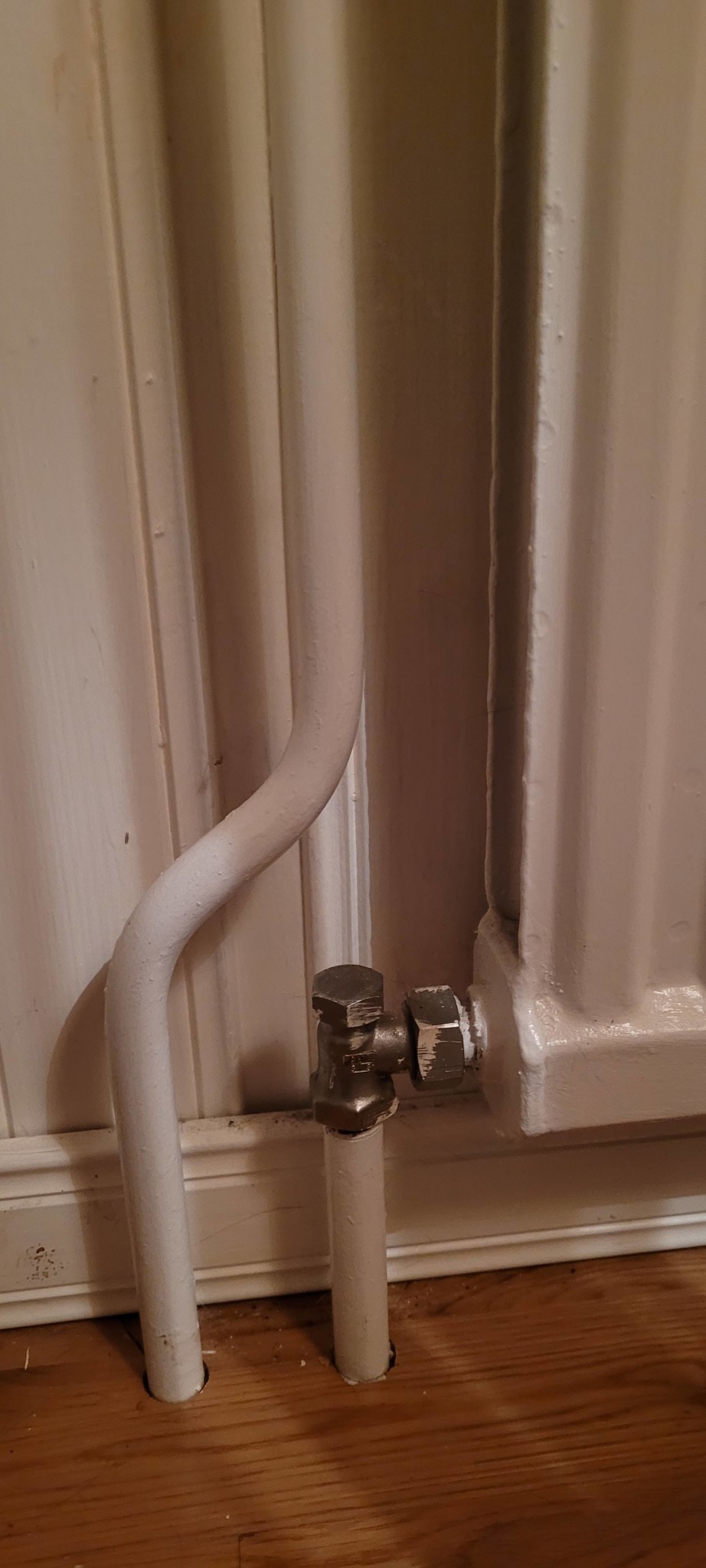 Rådgivning vid demontering av radiator | Byggahus.se