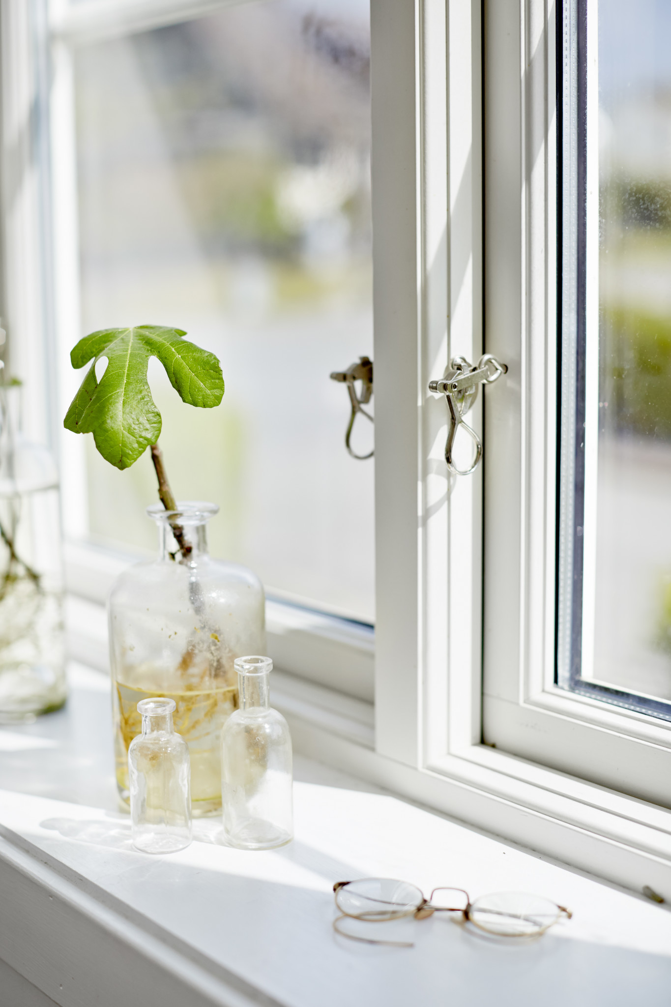 Lås till gamla fönster | Byggahus.se