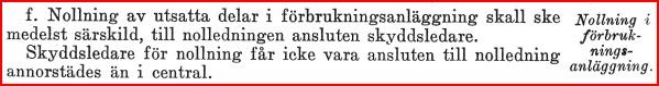 Varför Inte Skyddsjord Från Nolla I Eluttag? | Byggahus.se