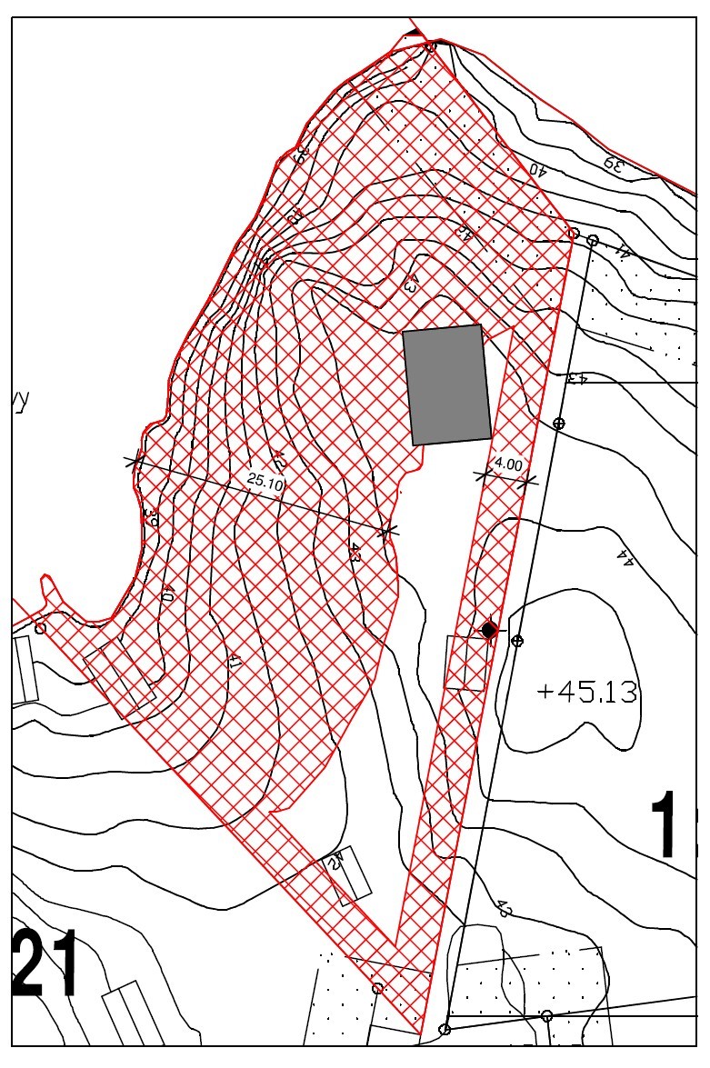 Bygglov prickad mark Byggahus.se