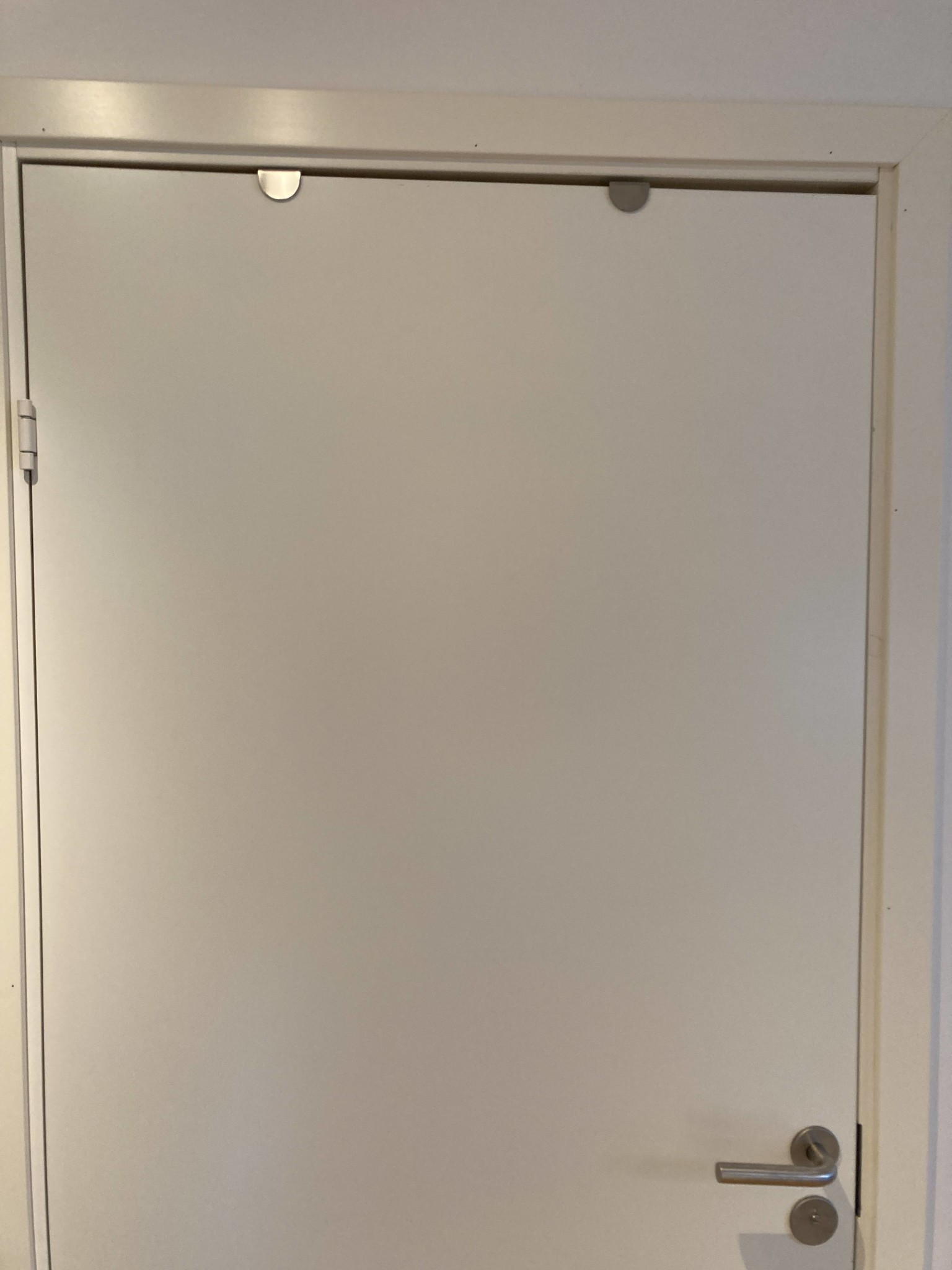 Justera dörrblad innerdörr? | Byggahus.se