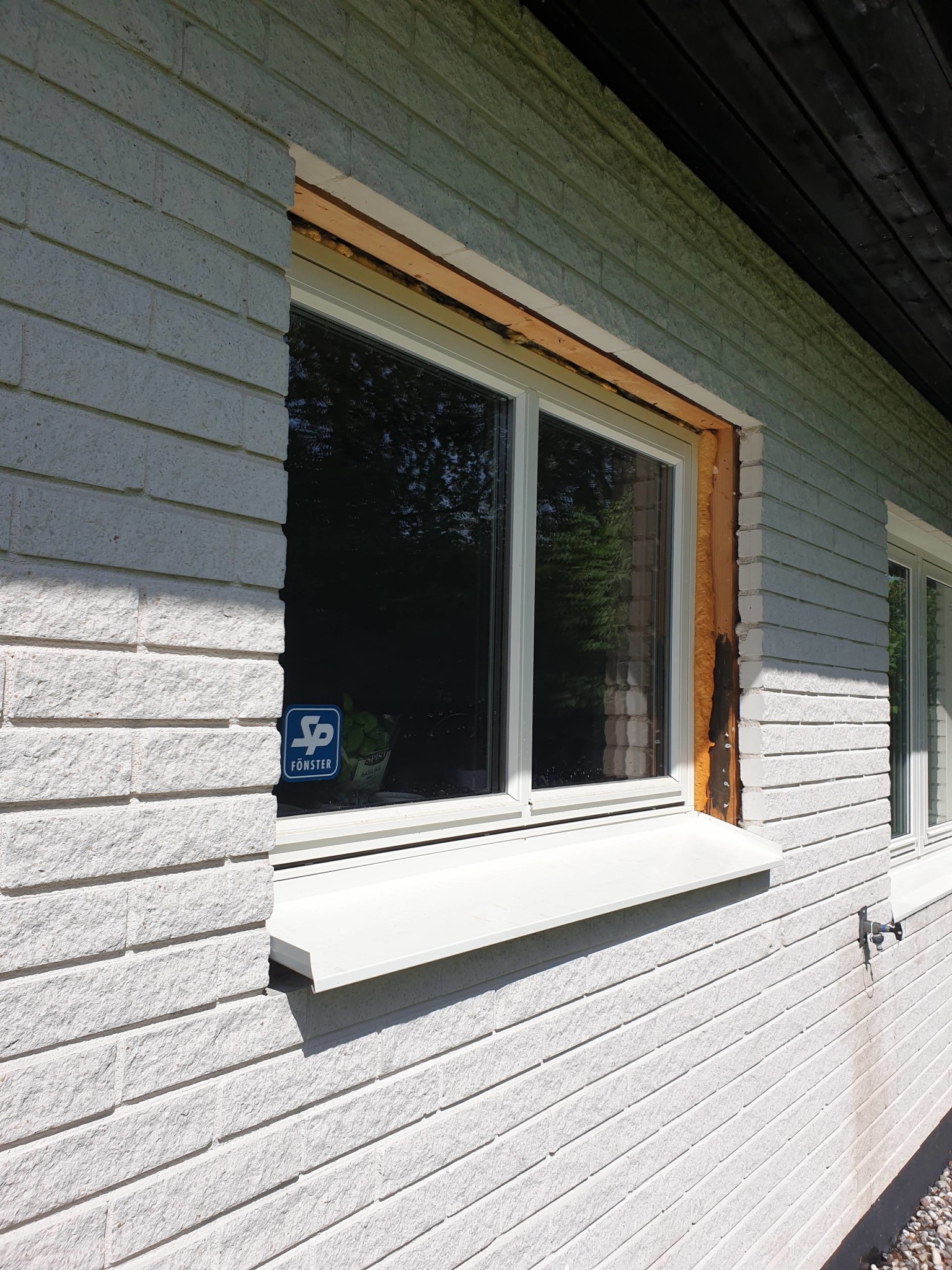 Se upp för Fönstervision och dess drive med wasakredit. Stora löften ...