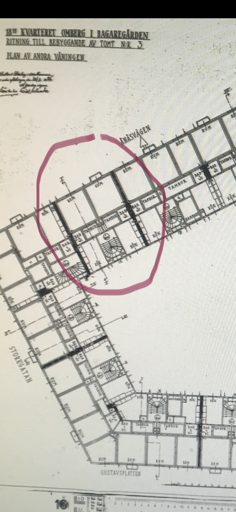 Fönster i bärande innervägg? | Byggahus.se