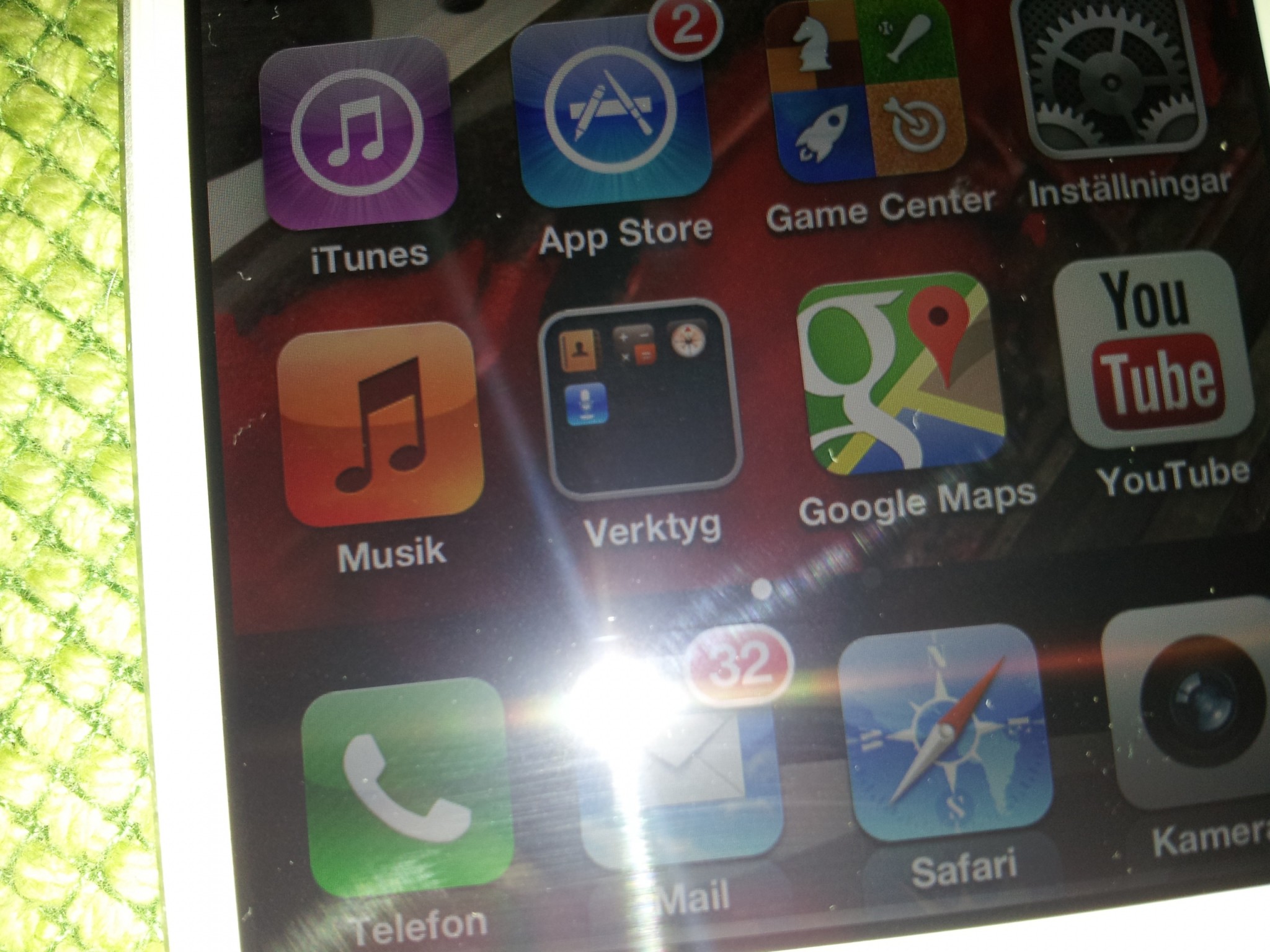 Vad önskar ni er i Julklapp? (Verktyg) Sida 4 Byggahus.se