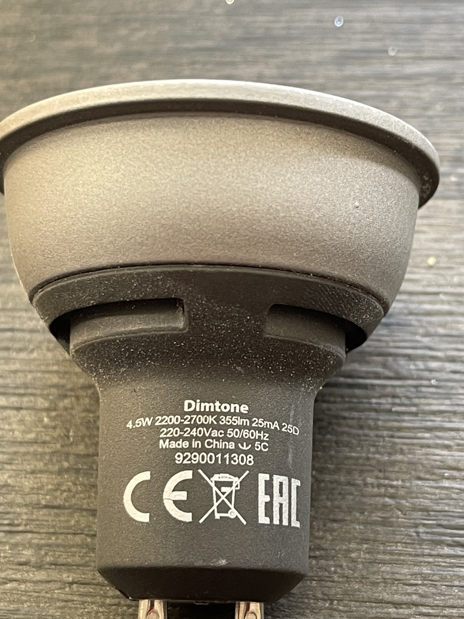 Problem att koppla Sunrich vriddimmer till HUE | Byggahus.se