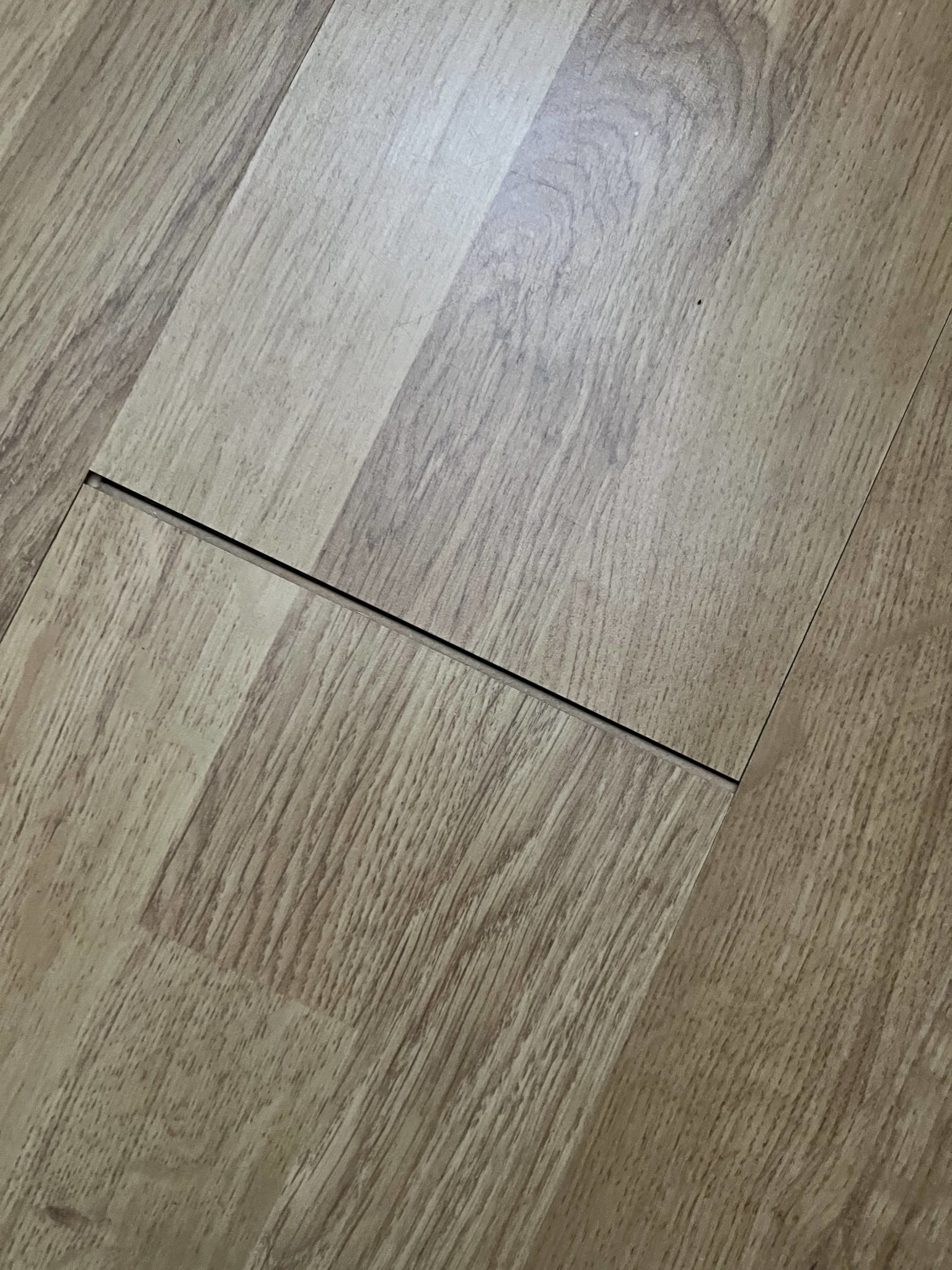 Glipa i parketten Byggahus.se