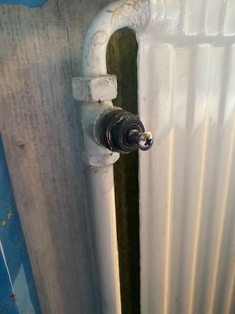 Byta Radiatorventil | Byggahus.se