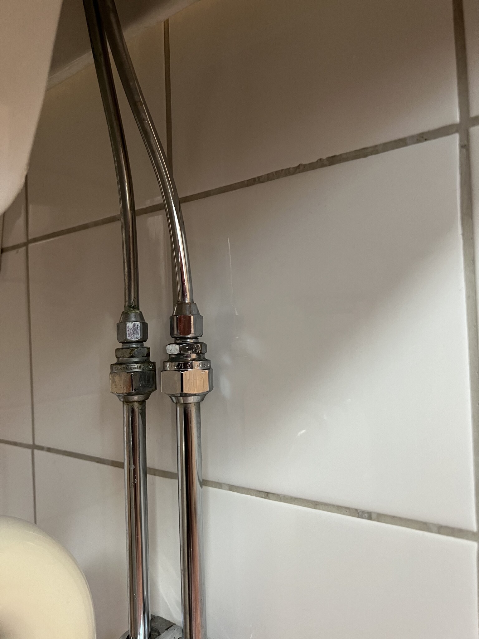 Kapa R r Och Koppla In Blandare Byggahus se kapa-r-r-och-koppla-in-blandare-byggahus-se