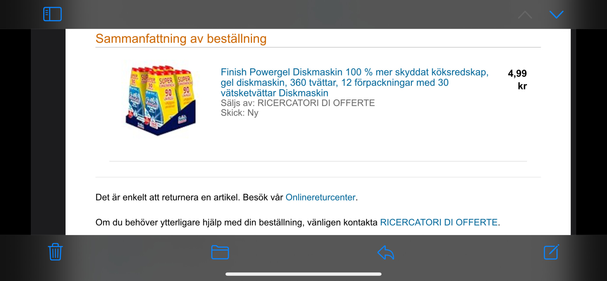 Amazon Sverige Har Slagit Upp Portarna | Sida 77 | Byggahus.se