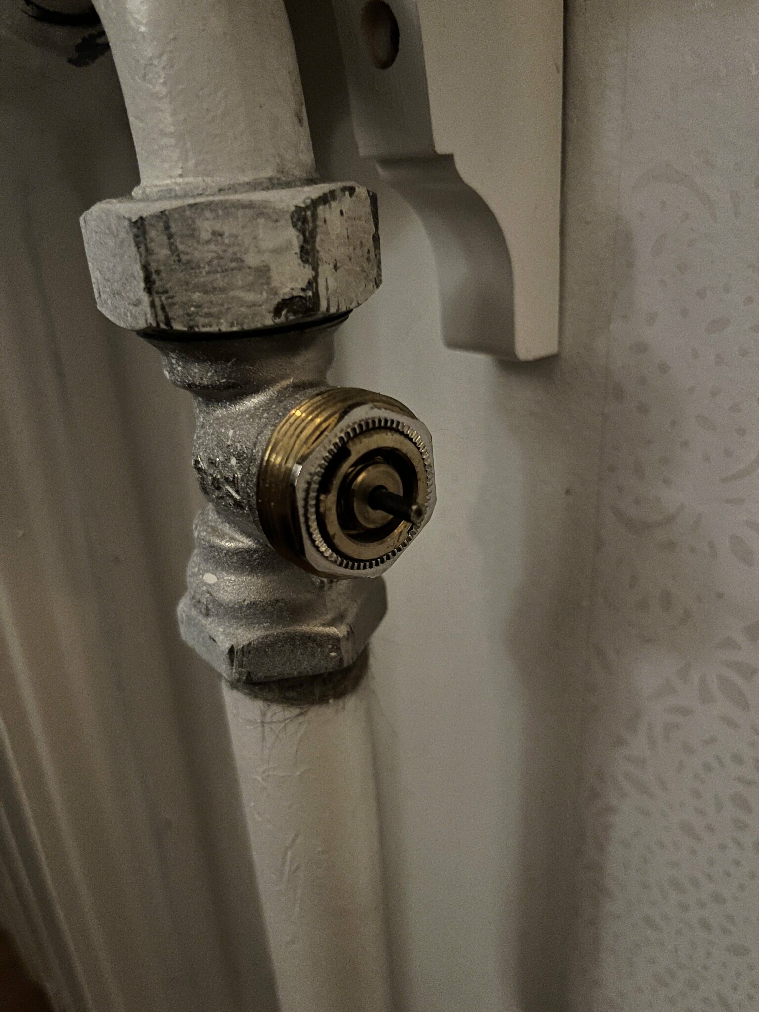 Går det att justera radiator? | Byggahus.se