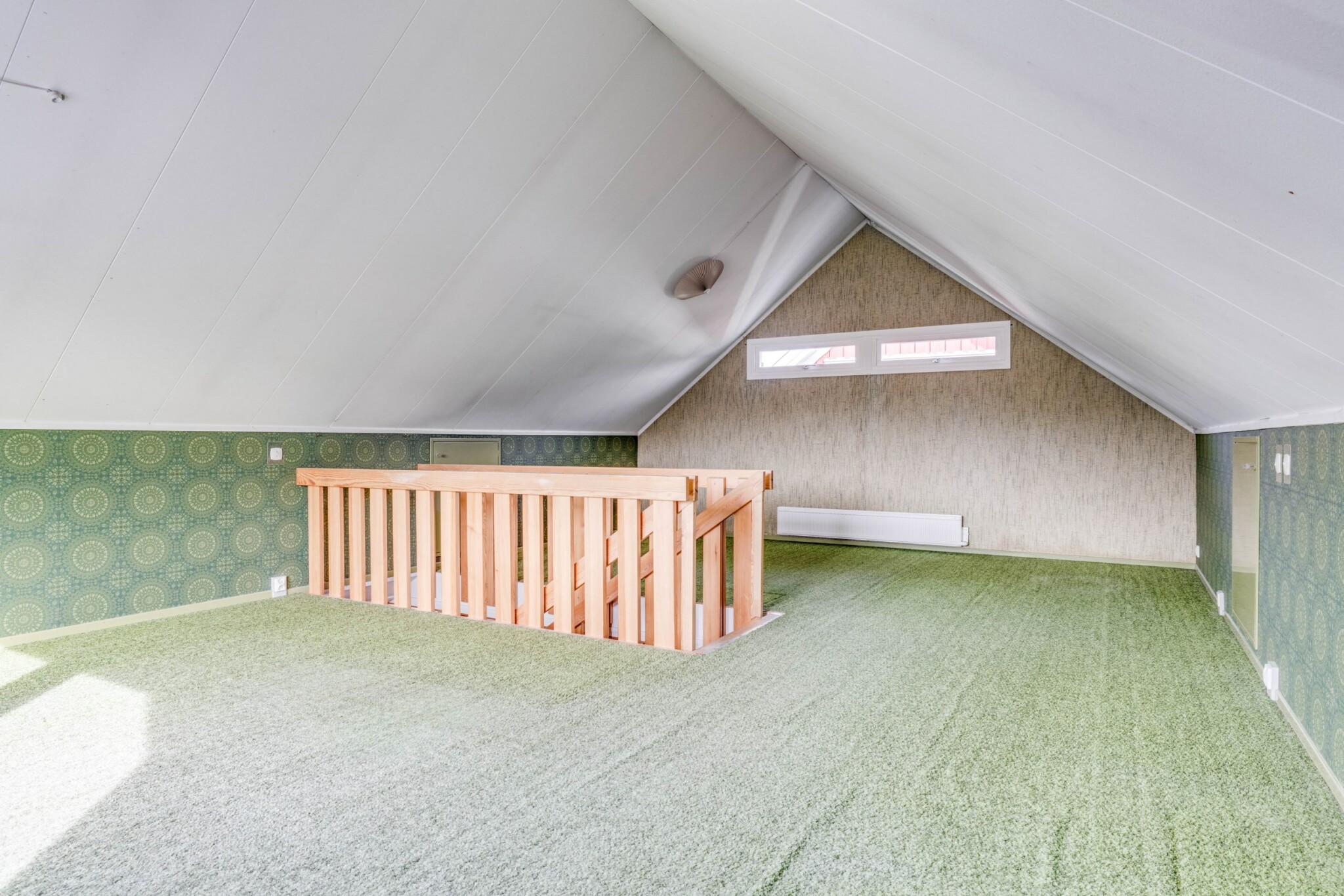 4 sovrum med snedtak | Byggahus.se