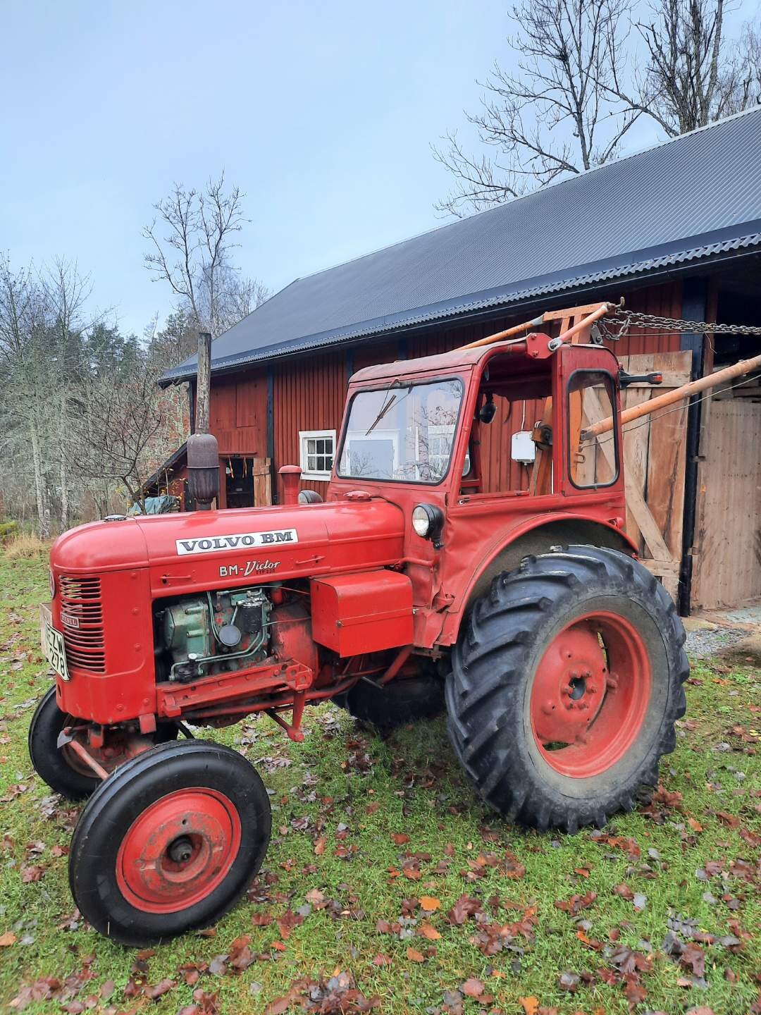 Vedklyv Biltema | Sida 8 | Byggahus.se