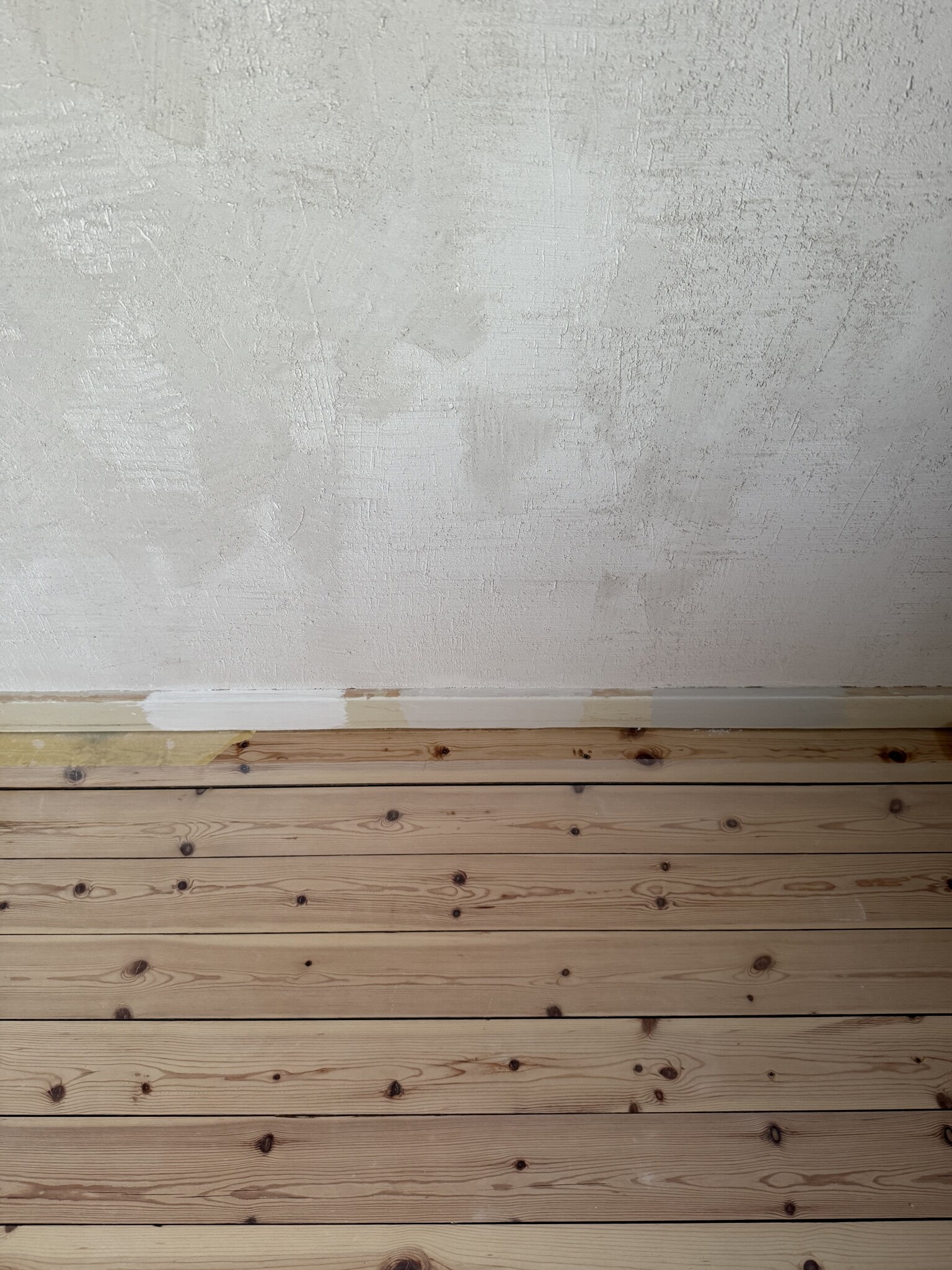 Gipsputs/gypsum teknik | Byggahus.se