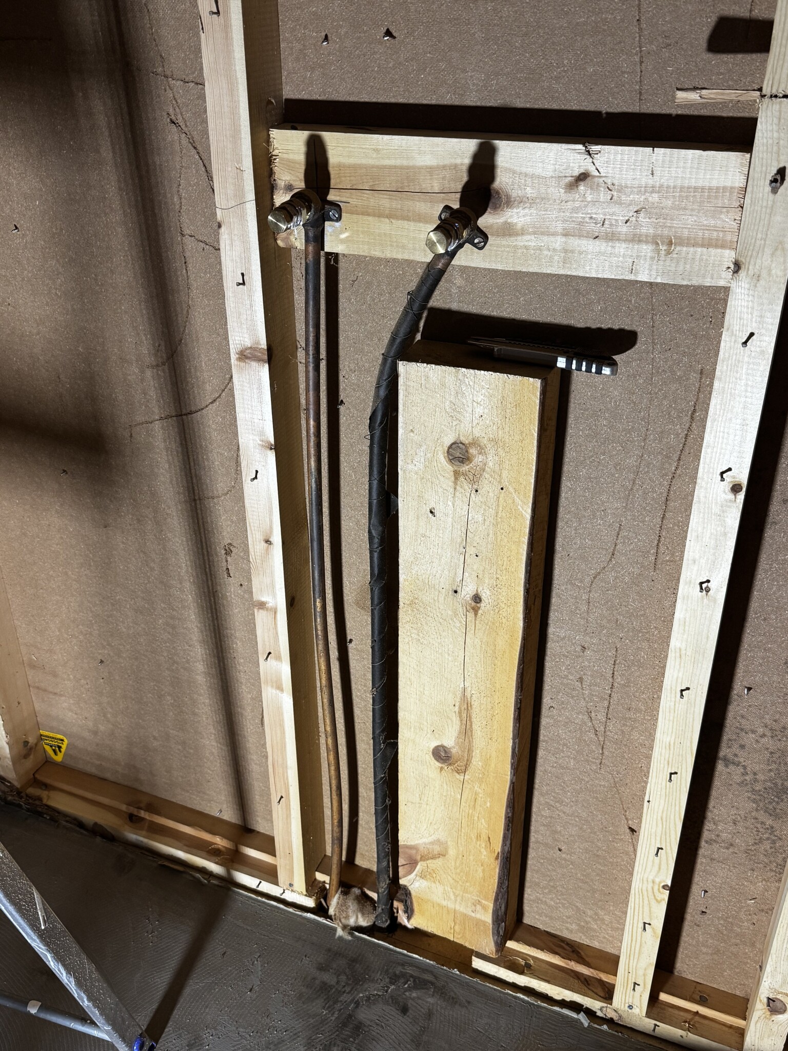 Skarv i vägg eller golv? | Byggahus.se