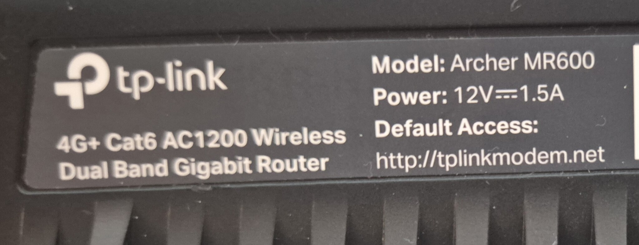 Net1 router och riktantenn, ”skrot” numera? | Byggahus.se