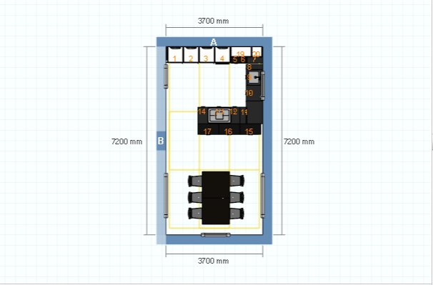 Alt 2A - Kök med 4 HS, takhängd fläkt, förvaring i halvö - planritning.png