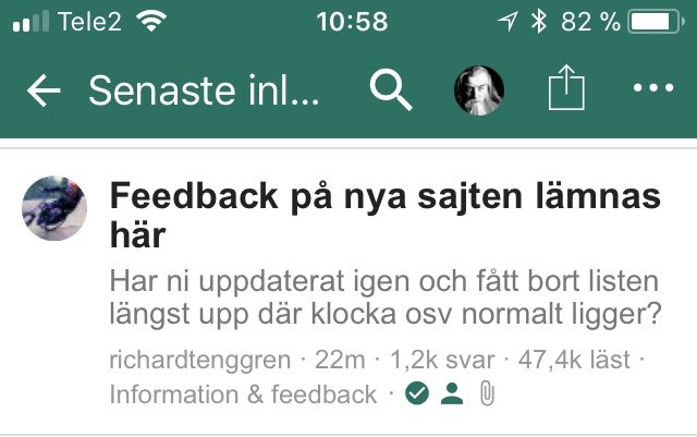 Feedback På Nya Sajten Lämnas Här | Sida 79 | Byggahus.se