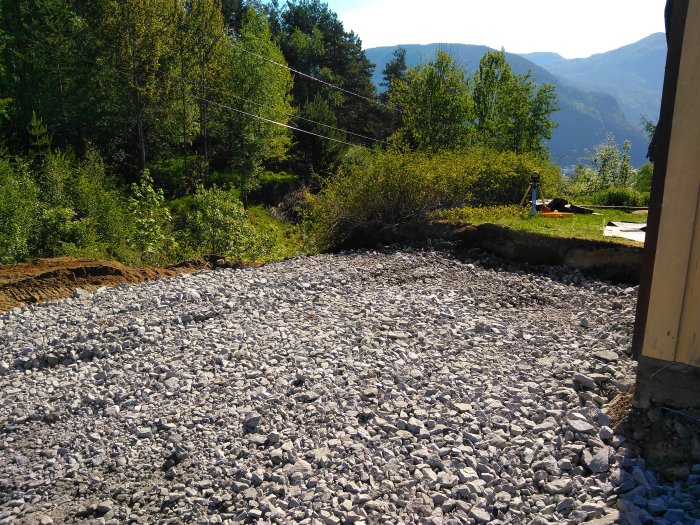 Prosjekt: ETA Vedkjele (vedpanna), solfangaranlegg og fyringsrom ...