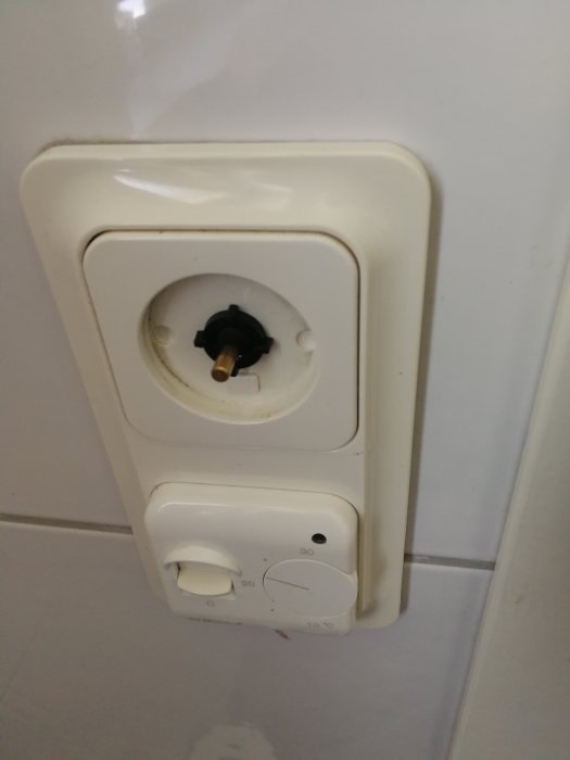 ELJO DIMMER fungerar inte Byggahus.se