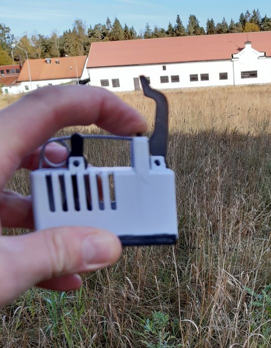 Musgift? | Sida 5 | Byggahus.se