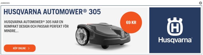 Automower 305 2020 annons.jpg