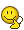 Sarcastiskt uttryck med crysmile-emoji som illustrerar frustration över bristfälliga förklaringar till inlagda länkar.