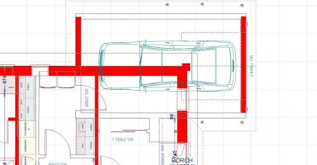 ovanvånings vägg linjerar inte med nedervåning.jpg