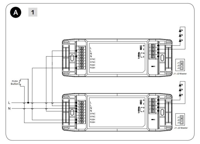 Problem Malmbers MD99 spotlights Byggahus.se