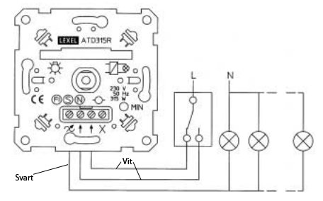 Lexel Atd315