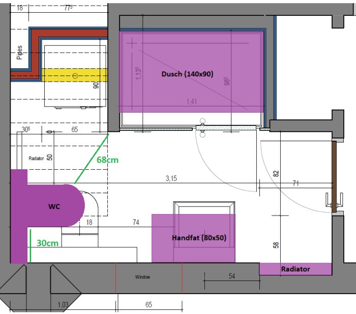 Existing Bathroom, New Layout, Zoom - v2.png