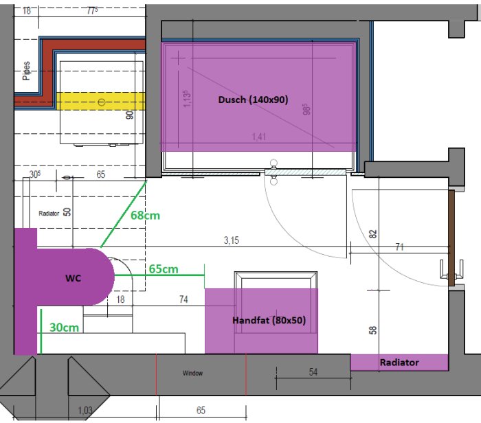 Existing Bathroom, New Layout, Zoom - v3.png