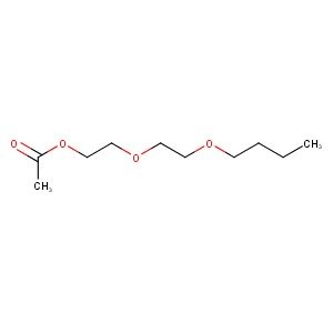 Kemisk strukturformel för polymer som används i utelim.